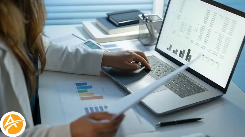 خرید برنامه حسابداری برای جایگاه سوخت